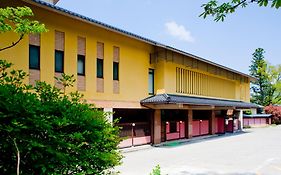 山手香木酒店