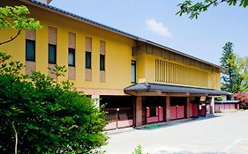 山手香木酒店